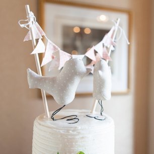 Идеи для свадьбы